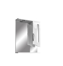 Зеркальный шкаф Stella Polar Сильва 60 SP-00000208