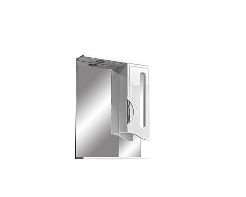 Зеркальный шкаф Stella Polar Сильва 60 SP-00000208