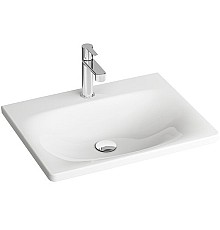 Раковина Ravak Balance 80 XJX01280000 Белая