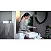 Смеситель для раковины Hansgrohe Talis Select S 72045000 Хром