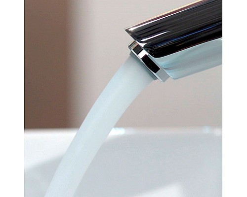 Смеситель для раковины Hansgrohe Talis Select S 72045000 Хром