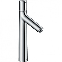 Смеситель для раковины Hansgrohe Talis Select S 72045000 Хром