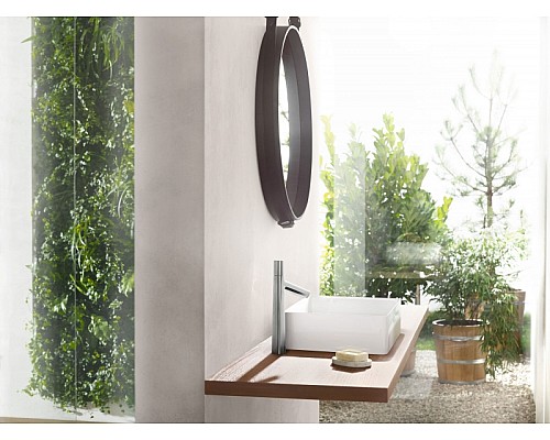 Смеситель для раковины Hansgrohe Talis Select S 72045000 Хром