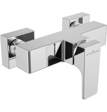Смеситель для душа Villeroy&Boch Architectura Square Хром