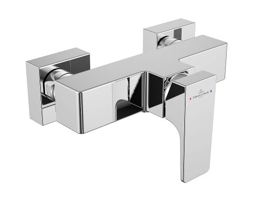 Смеситель для душа Villeroy&Boch Architectura Square Хром