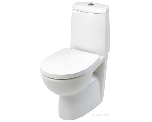 Крышка-сиденье Roca Victoria Nord ZRU9000023