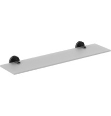 Полка Ideal Standard IOM Silk Black