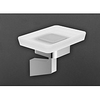 Мыльница Art&Max Techno AM-E-4199A Хром