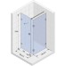 Душевой уголок Riho SZ Scandic NXT X204 100х100 L (GX08052C1) Хром
