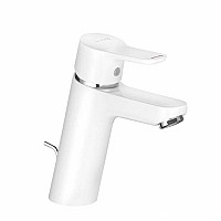 Однорычажный смеситель на умывальник Kludi Pure&Easy 372909165