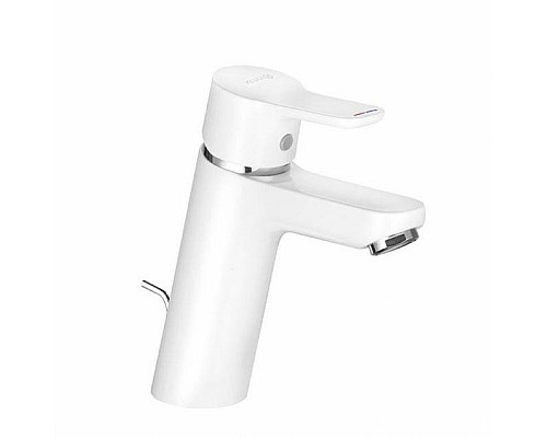 Однорычажный смеситель на умывальник Kludi Pure&Easy 372909165