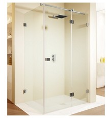 Душевой уголок Riho SZ Scandic NXT Х203 137х87 P (GX09024C2) Хром