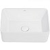 Раковина-чаша Abber Rechteck 40 AC2213 Белая