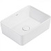 Раковина-чаша Abber Rechteck 40 AC2213 Белая