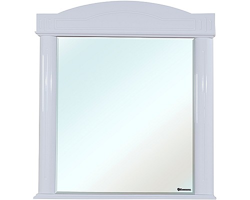 Зеркало Bellezza Аллегро 100 4617417000019 Белое