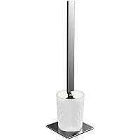 Ершик для унитаза Emco Art 1615 001 02 Хром