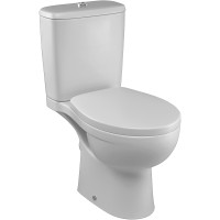 Унитаз компакт Jacob Delafon Patio без бачка и сиденья