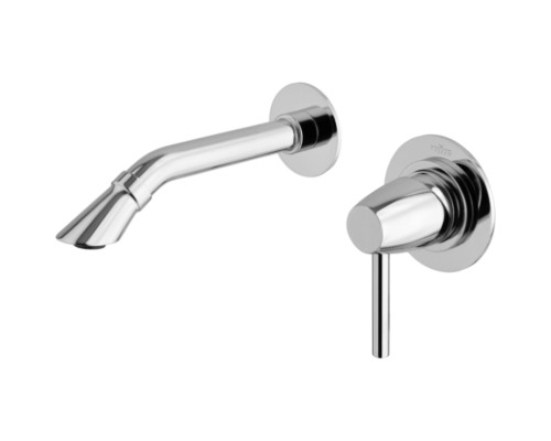 Смеситель для раковины Webert Opera Moderna OE830606015