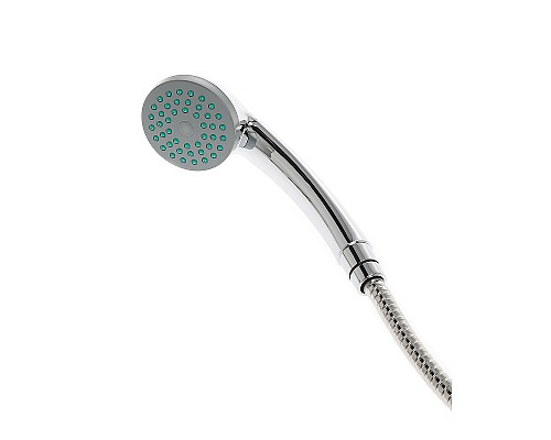 Смеситель для ванны Orange OneLife P03-221cr универсальный Хром