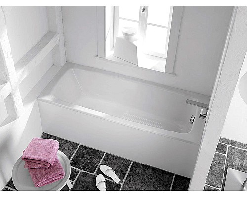 Ванна стальная Kaldewei Cayono 180х80 275100010001