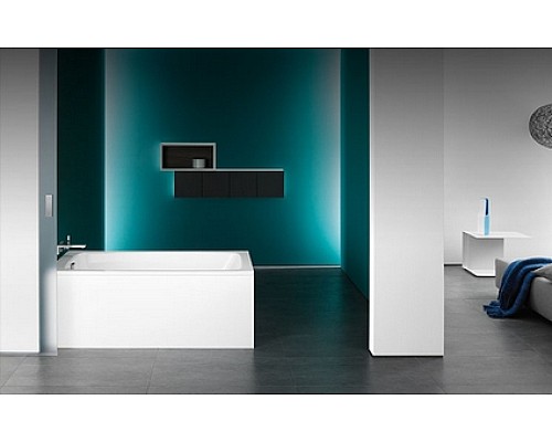 Ванна стальная Kaldewei Cayono 180х80 275100010001