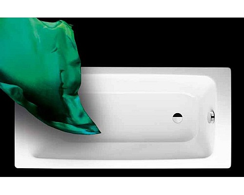 Ванна стальная Kaldewei Cayono 180х80 275100010001