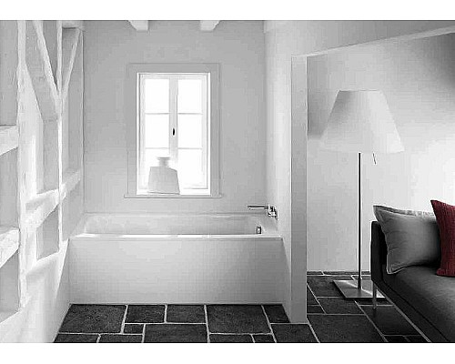 Ванна стальная Kaldewei Cayono 180х80 275100010001