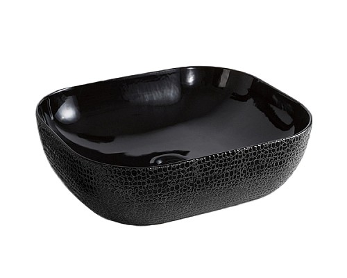 Раковина-чаша CeramaLux 50 D1302H004 Черная