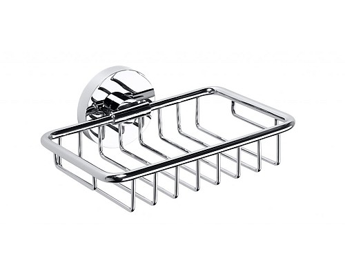 Мыльница прямоуголная Bemeta 104108162