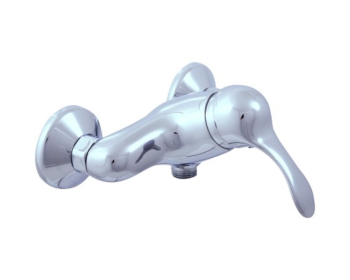 Смеситель для душа Rav Slezak Labe L081.5 Хром