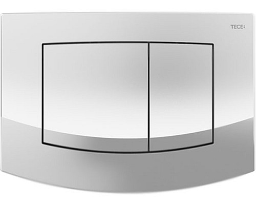 Инсталляция Tece Profil 9400405 для подвесного унитаза с кнопкой смыва