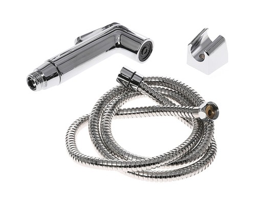 Гигиенический душ Orange OneLife OL01cr Хром