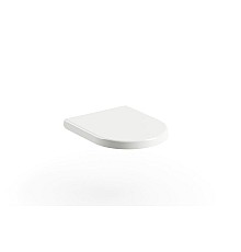 Сиденье Ravak Chrome X01451 с микролифтом