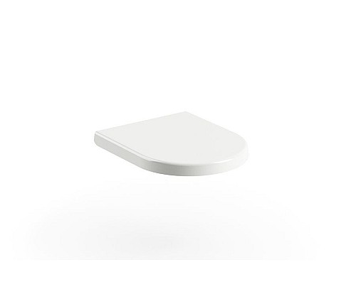 Сиденье Ravak Chrome X01451 с микролифтом