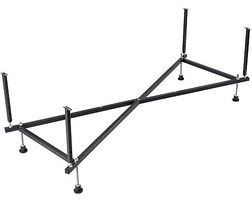 Каркас сварной для акриловой ванны Aquanet Dali 160x70 239386