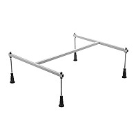 Каркас AM.PM Sense W76A-150-070W-R 1500 мм