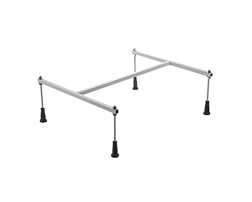 Каркас AM.PM Sense W76A-150-070W-R 1500 мм