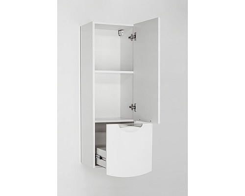 Колонна Style Line Жасмин-2 36 подвесная Люкс белый ЛС-00000309 подвесная белый