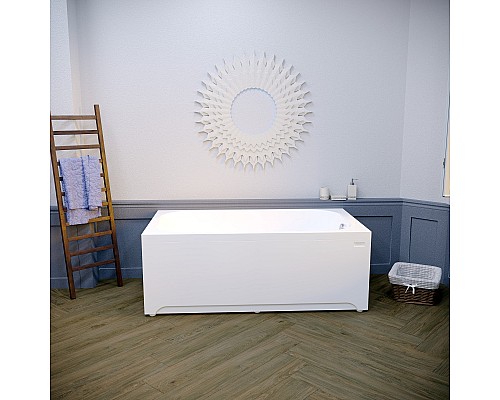 Акриловая ванна Radomir Прованс 1-01-0-0-1-192 170x80