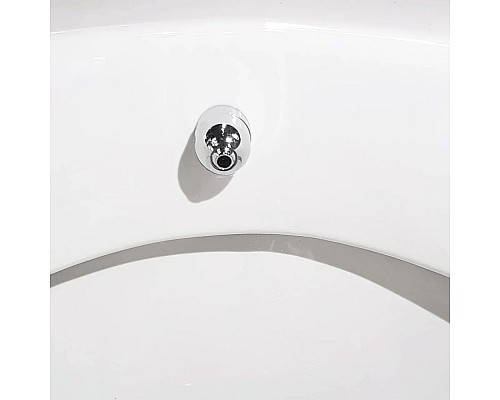 Унитаз биде Norm Fit 9844B099-7203 с бачком и сиденьем Микролифт