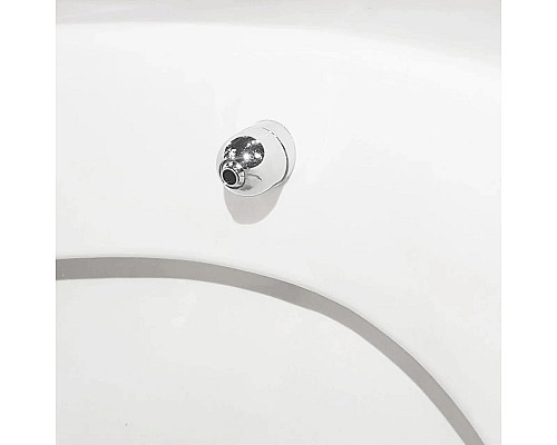 Унитаз биде Norm Fit 9844B099-7203 с бачком и сиденьем Микролифт