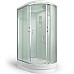 Душевая кабина Erlit Comfort 120х80 ER351226L-C3-RUS без гидромассажа