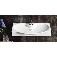 Керамическая раковина Gid Str4282a 61115