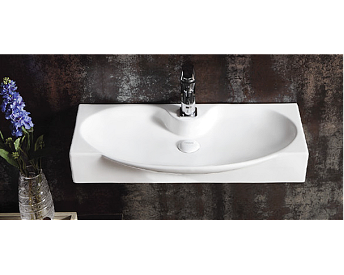 Керамическая раковина Gid Str4282a 61115