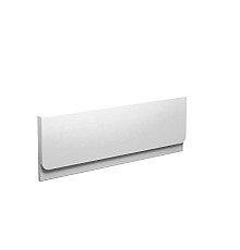 Передняя панель для ванны Ravak CHROME CZ72100A00 150 белая