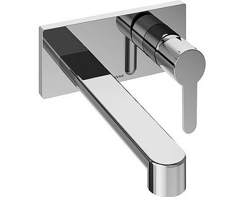 Смеситель для раковины Ravak Puri PU 019.00 X070146 Хром