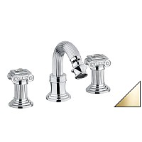 Смеситель для биде Cezares OLIMP-BBS2-03/24-Sw