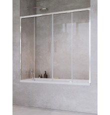 Шторка на ванну Radaway Idea PN DWD 140