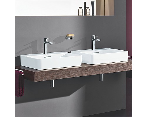 Смеситель Grohe для раковины однорычажный  32114001