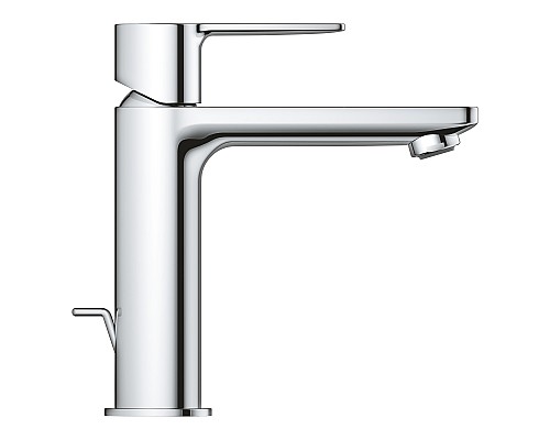 Смеситель Grohe для раковины однорычажный  32114001